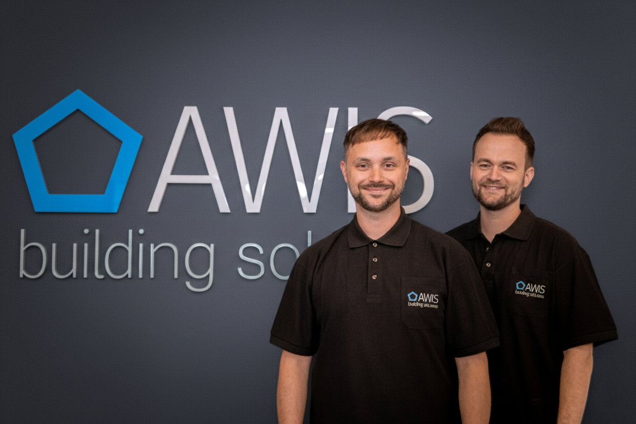 Unsere Geschäftsführung